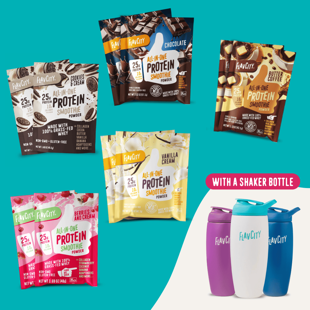 Fun Bundles